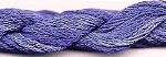 Dinky Dyes Silk Floss - Blueberry