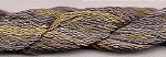 Dinky Dyes Silk Floss - Tiger Snake