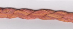 Dinky Dyes Silk Floss - Pumpkin Spice