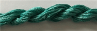 Dinky Dyes Silk Floss - Shamrock