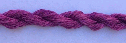 Dinky Dyes Silk Floss - Verbena