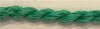 Dinky Dyes Silk Floss - Leprechaun