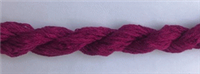 Dinky Dyes Silk Floss - Berry Pie