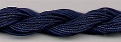 Dinky Dyes Silk Perle- Color 66, Midnight