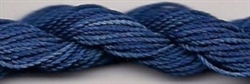 Dinky Dyes Silk Perle- Color 93, Pacific Ocean
