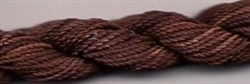 Dinky Dyes Silk Perle- Color 118, Ironbark