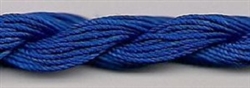 Dinky Dyes Silk Perle- Color 161, Blue Iris