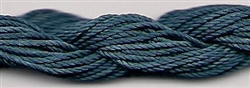 Dinky Dyes Silk Perle- Color 174, Persian Jade