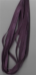 Dinky Dyes Silk Ribbon - Native Plum