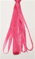 Dinky Dyes Silk Ribbon - Bottlebrush