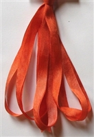 Dinky Dyes Silk Ribbon - Jindalee
