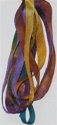 Dinky Dyes Silk Ribbon - Freo