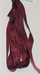 Dinky Dyes Silk Ribbon - Rose Bay