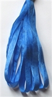 Dinky Dyes Silk Ribbon - Shark Bay