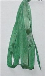 Dinky Dyes Silk Ribbon - Bunya Cone