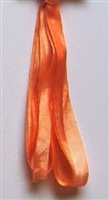 Dinky Dyes Silk Ribbon - Outback Sunrise