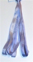 Dinky Dyes Silk Ribbon - Hydrangea