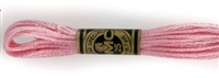 DMC Floss - Color 151, Very Light Dusty Rose