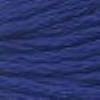 DMC Floss - Color 820, Very Dark Royal Blue