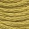 DMC Floss - Color 833, Light Golden Olive