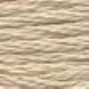 DMC Floss - Color 842, Very Light Beige Brown