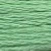 DMC Floss - Color 913, Medium Nile Green