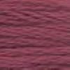 DMC Floss - Color 915, Dark Plum