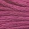 DMC Floss - Color 917, Medium Plum