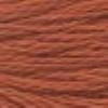 DMC Floss - Color 919, Red Copper