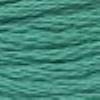 DMC Floss - Color 943, Medium Aquamarine