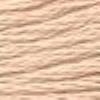 DMC Floss - Color 950, Light Desert Sand