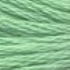 DMC Floss - Color 954, Nile Green