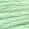 DMC Floss - Color 955, Light Nile Green