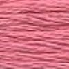 DMC Floss - Color 961, Dark Dusty Rose