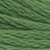 DMC Floss - Color 987, Dark Forest Green