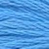 DMC Floss - Color 996, Medium Electric Blue