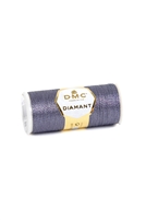 DMC Diamant, D317 - Anthracite Grey