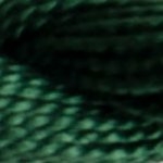 Color 319, Very Dark Pistachio Green Sizes 3-12