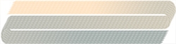 Edmar Color #016 - Pale Papaya, Smoky Beige & Gray