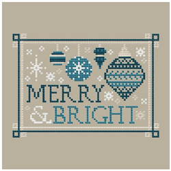 Erin Elizabeth - A Type of Christmas Merry and Bright