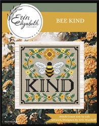Erin Elizabeth - Bee Kind
