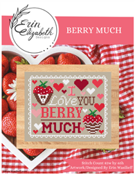 Erin Elizabeth - Berry Much