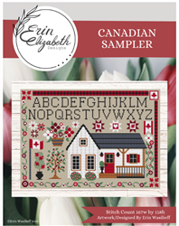 Erin Elizabeth - Canadian Sampler