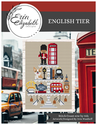 Erin Elizabeth - English Tier