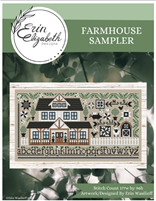 Erin Elizabeth - Farmhouse Sampler