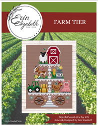 Erin Elizabeth - Farm Tier