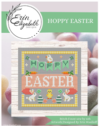 Erin Elizabeth - Hoppy Easter