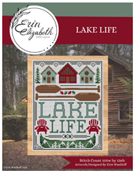 Erin Elizabeth - Lake Life