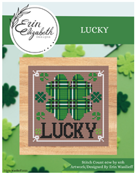 Erin Elizabeth - Lucky