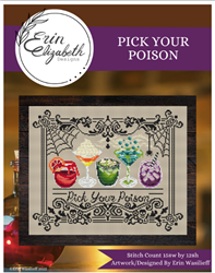 Erin Elizabeth - Pick Your Poison